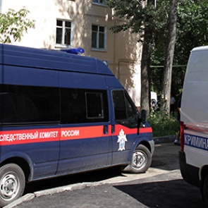 Хакасский депутат покончил с собой на берегу Енисея