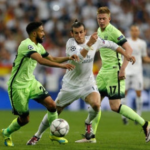 «Реал» вышел в финал Лиги чемпионов