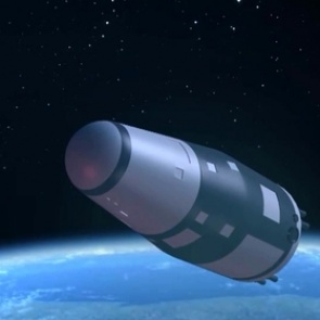 США обеспокоила угроза нападения России в космосе