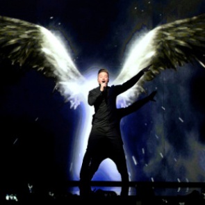 Лазарев вышел в финал «Евровидения»