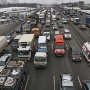 МВД определилось с термином «опасное вождение»