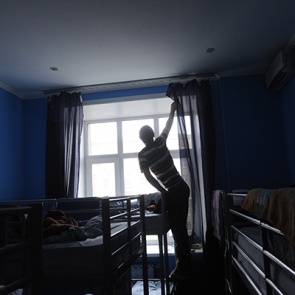 Госдума запретила использовать жильё под хостелы и гостиницы