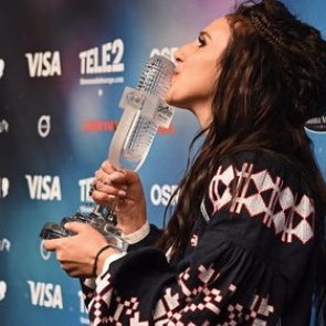 Датское жюри «Евровидения» по ошибке присудило баллы Украине вместо Австралии