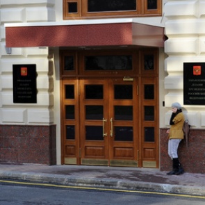 Доход управляющего делами президента вырос за год в восемь раз