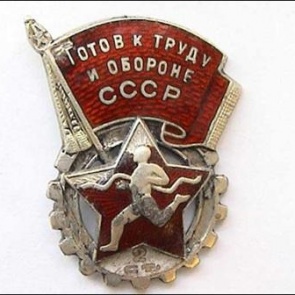 Красноярск готовится к летнему фестивалю ГТО