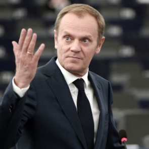 Глава Евросовета анонсировал продление антироссийских санкций