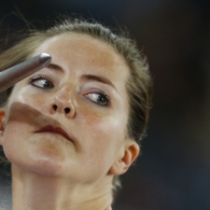 Британская легкоатлетка заявила о пропуске ОИ-2016 в случае участия там России