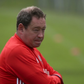 Сборная России по футболу проиграла Чехии в преддверии Евро-2016