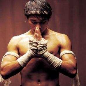 Спортсмены Ачинского района завоевали шесть золотых и три серебряных медали в первенстве по тайскому боксу