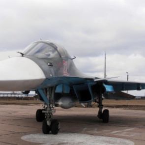 Российская авиация уничтожила четыре объекта ИГ по добыче нефти в Сирии