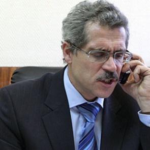 Родченков обвинил в употреблении допинга еще двух призеров ОИ-2014 в Сочи