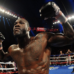 Уайлдер подал в суд на команду Поветкина и компанию «Мир бокса» за срыв боя