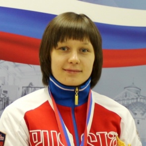 Спортсменка из Ачинска стала победительницей Чемпионата России-2016