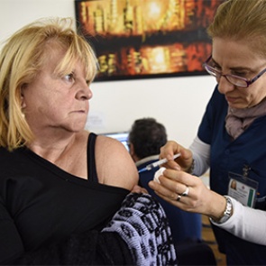 Созданы вакцины против любых болезней