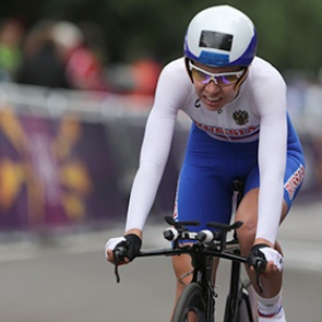 Чемпионку России по велоспорту на шоссе дисквалифицировали за допинг