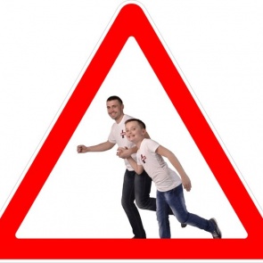 Юный ачинец стал победителем интернет-акции «Добрый знак»