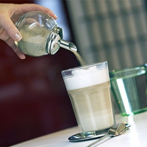 Названа главная опасность сахарозаменителей