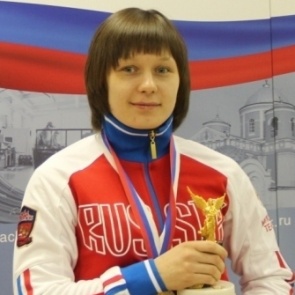 Ольга Хорошавцева завоевала «золото» на международном турнире в Испании