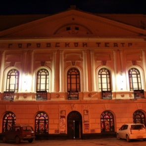 16 июля состоится закрытие 81-го театрального сезона!