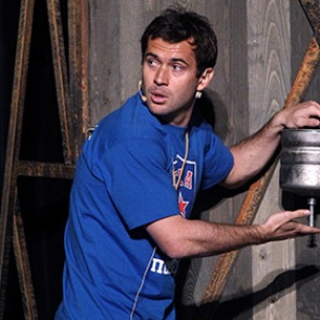 «Зенит» продлил контракт с Кержаковым