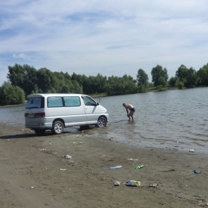 Полицейские призывают ачинцев быть внимательными к личному имуществу