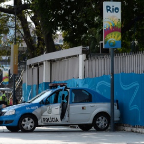 Полиция арестовала последнего подозреваемого в подготовке терактов на Олимпиаде