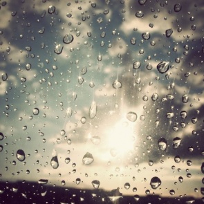 Эта неделя в Ачинске будет прохладная и дождливая