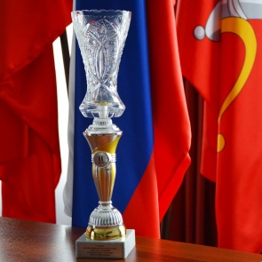 Ачинск отметили за активное развитие физической культуры и спорта