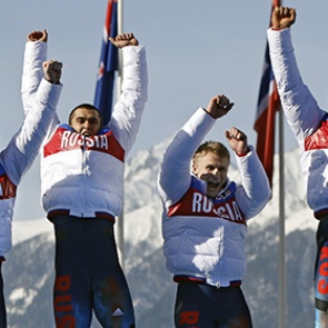 Олимпийский чемпион по бобслею Труненков завершил карьеру