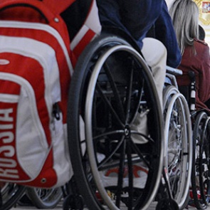 ПКР признал отстранение россиян от Паралимпиады 2018 года