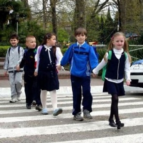 Стражи порядка будут обеспечивать безопасность в период празднования Дня знаний