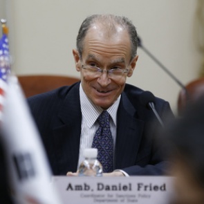 В Госдепе рассказали о плане на случай российского вторжения на Украину