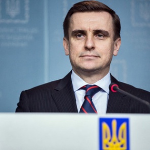 Киев анонсировал ужесточение Евросоюзом санкций против России