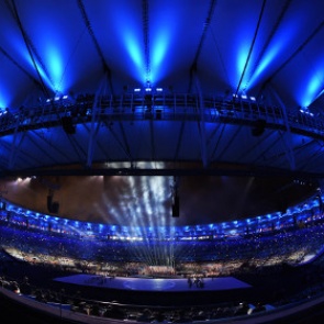 В Рио-де-Жанейро стартовали Паралимпийские игры