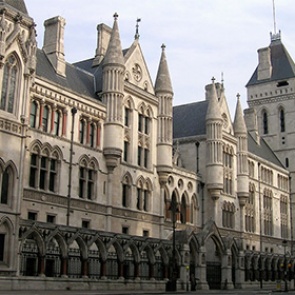 Названа дата рассмотрения иска России к Украине