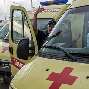 Чемпиона России по хоккею Девяткина нашли мертвым в Новосибирске