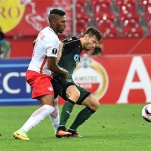 «Краснодар» выиграл первый матч с новым тренером