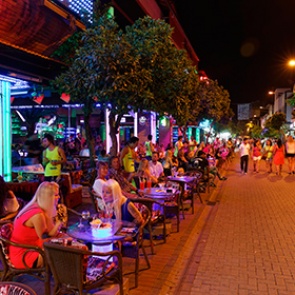 Ростуризм предупредил о вспышке кишечной инфекции в Турции