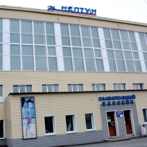 Сергей Епишин: «Тренировочный процесс из-за остановки работы бассейна «Нептун» нарушен не будет»