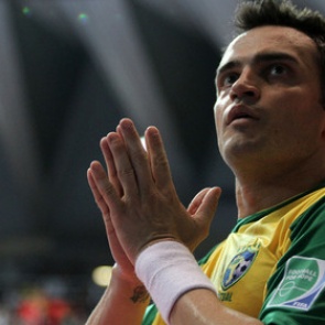 Сборная Бразилии проиграла Ирану в плей-офф ЧМ по мини-футболу