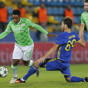 «Ростов» продавал билеты на матч Лиги чемпионов на несуществующие места