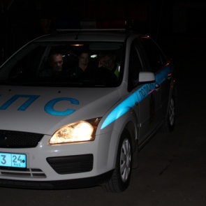 Дорожные полицейские подвели итоги массовой проверки автолюбителей на трезвость