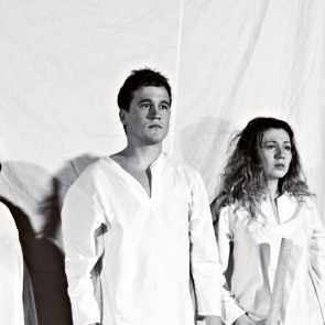 Ачинск превращается в театральную столицу