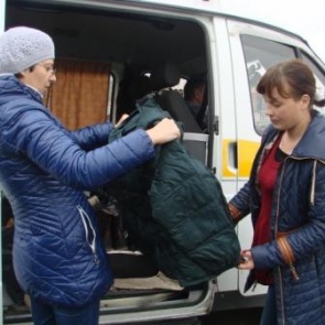 В Ачинске подведены итоги акции «Помоги пойти учиться»