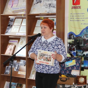 Ачинск объявил приоритет «Активному долголетию»