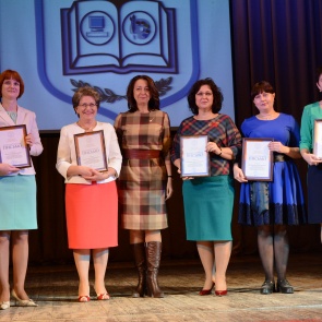 Ачинский колледж отраслевых технологий и бизнеса отметил 60-летний юбилей