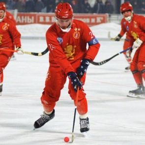 Хоккеисты «Енисея» крупно проиграли в матче за Кубок России