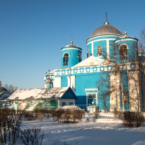 На длинных выходных в Ачинске похолодает