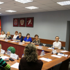 В администрации Ачинска обсудили вопросы совершенствования архивного дела