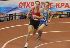 В Ачинске состоятся соревнования на призы Олимпийской чемпионки Светланы Мастерковой